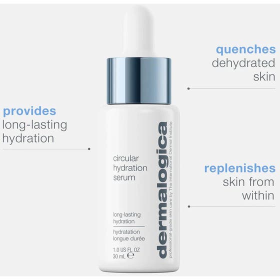 Hydration Serum Duo