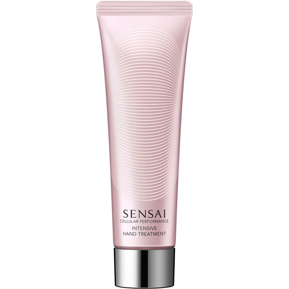 Cellular Performance Intensive Hand Treatment, 100 ml Sensai Handkräm