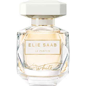 Le Parfum In White
