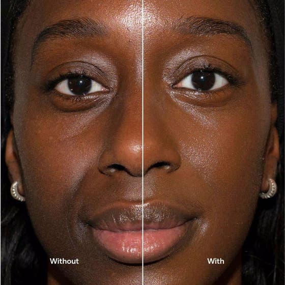 Ctrl+ SKIN foundation