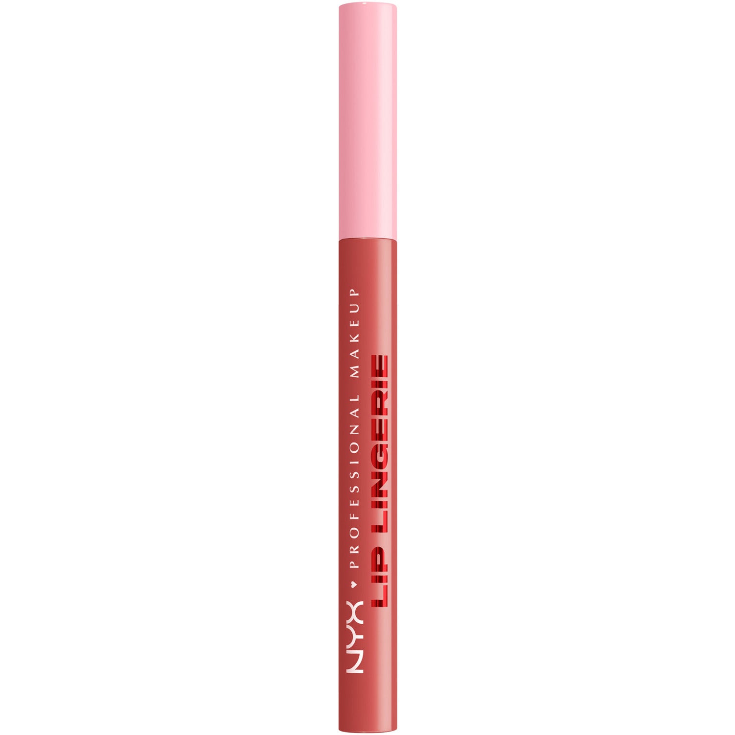 NYX Professional Makeup Lip Lingerie Liner Stain 09 Send Nudes - 1 ml