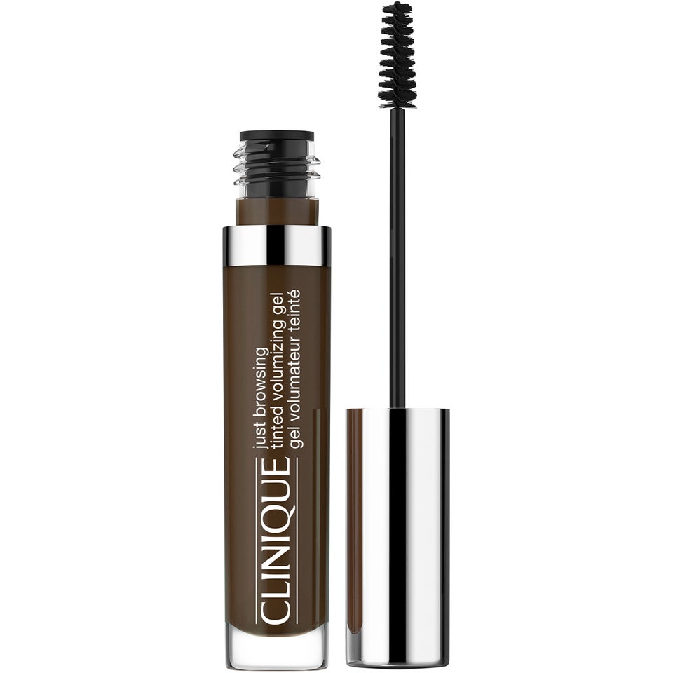 Just Browse Tinted Volumizing Gel