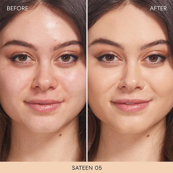 BarePRO Performance Wear Powder Foundation