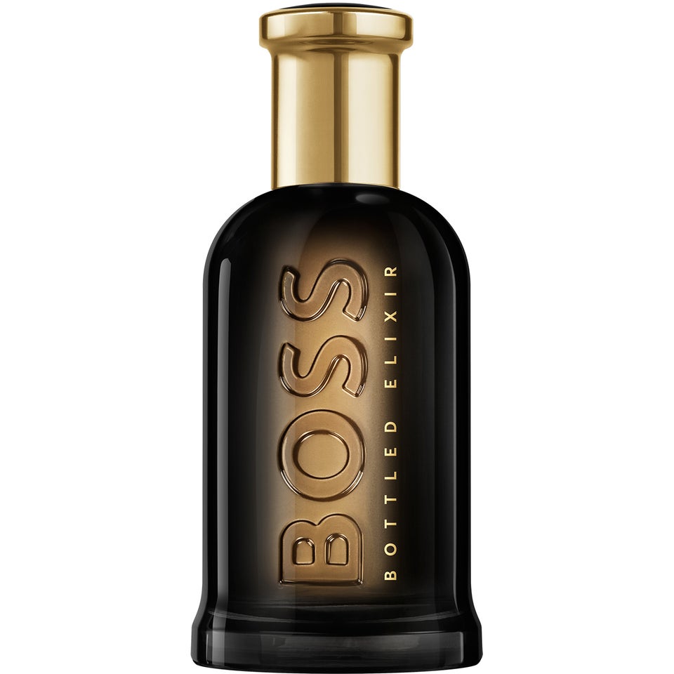 Bottled Elixir Eau de Toilette