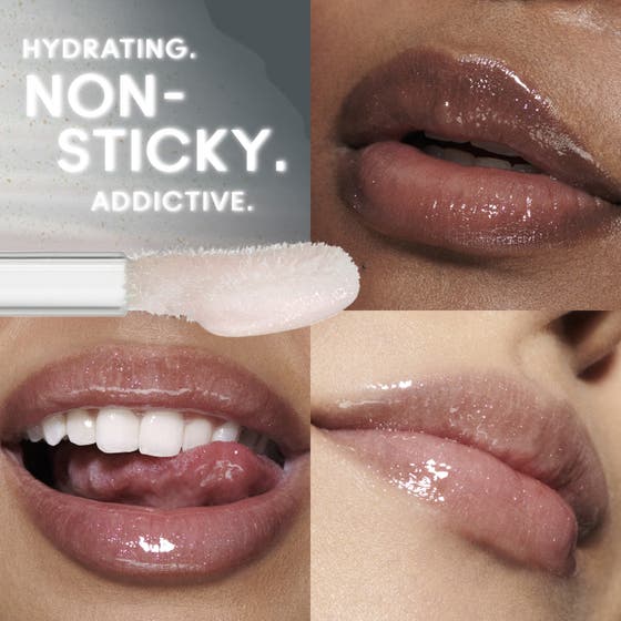 Lipglass Air Non-Sticky Gloss