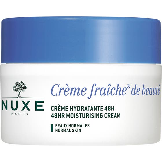 Crème Fraiche de Beauté
