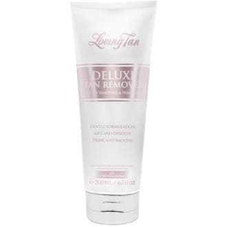 Deluxe Tan Remover