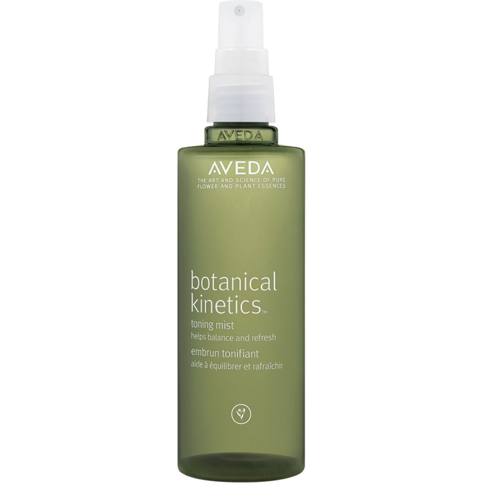 Botanical Kinetics Toning Mist