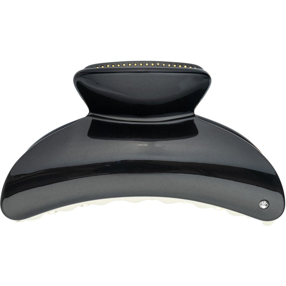 Hair Claw X Large Black 1 pcs