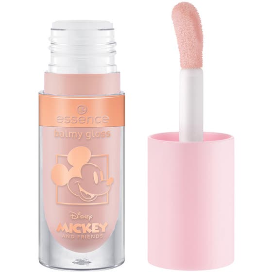 Disney Mickey and Friends Balmy Gloss