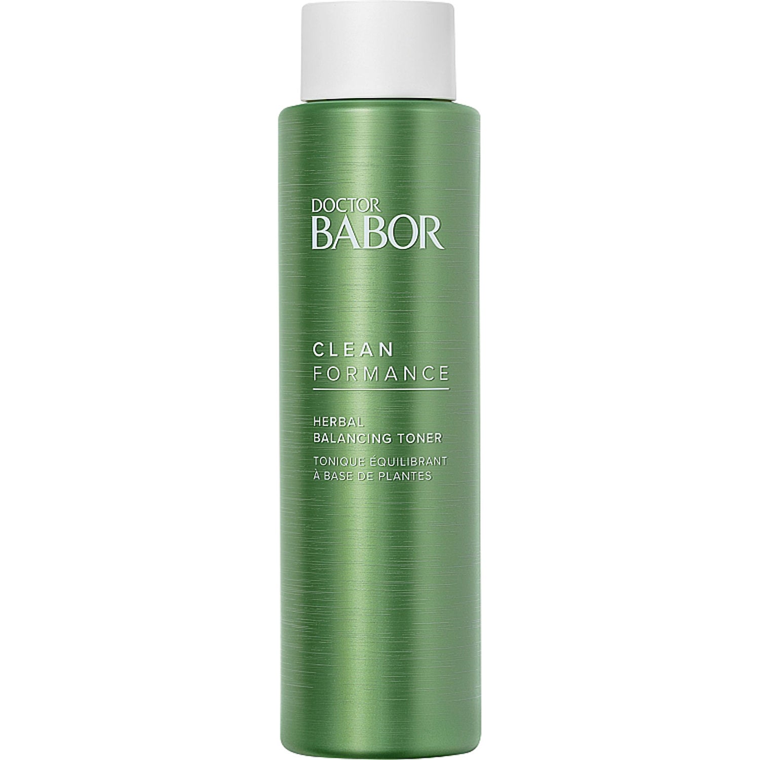 BABOR DOCTOR BABOR Microbiomic Herbal Balancing Toner (200 ml)
