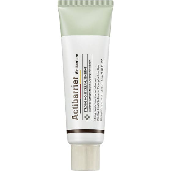 Actibarrier Strong Moist Cream