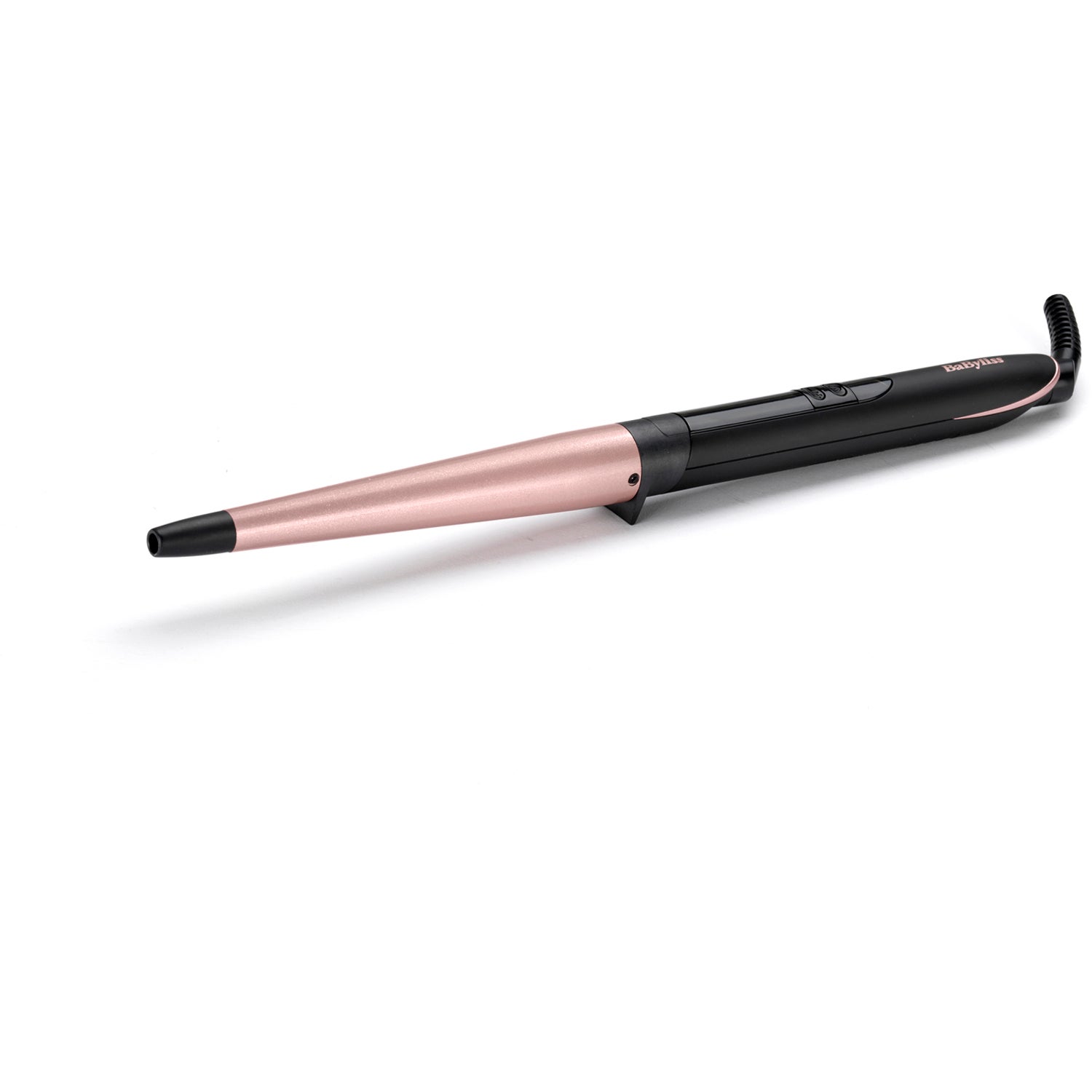 BaByliss Konisk Stav C454e Tenacilla Rizadora styling dam – bild 8