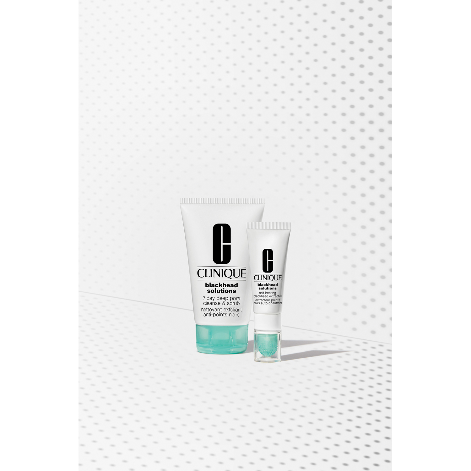 Blackhead Solutions