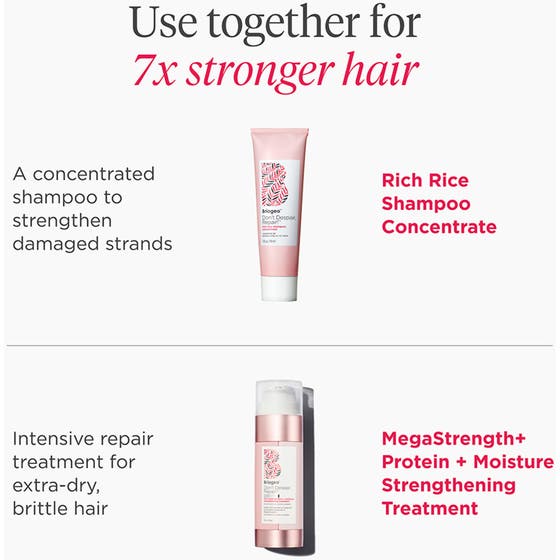 Don’t Despair, Repair!™ Strengthening Hair Treatment