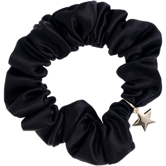 Satin Scrunchie