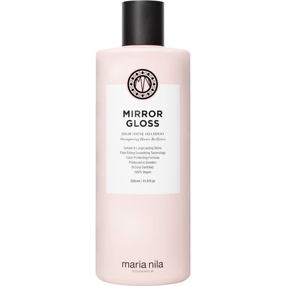 Mirror Gloss Shampoo