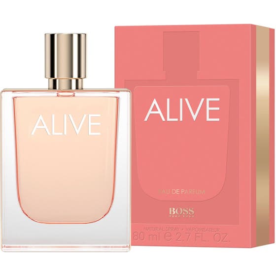 BOSS Alive Duo
