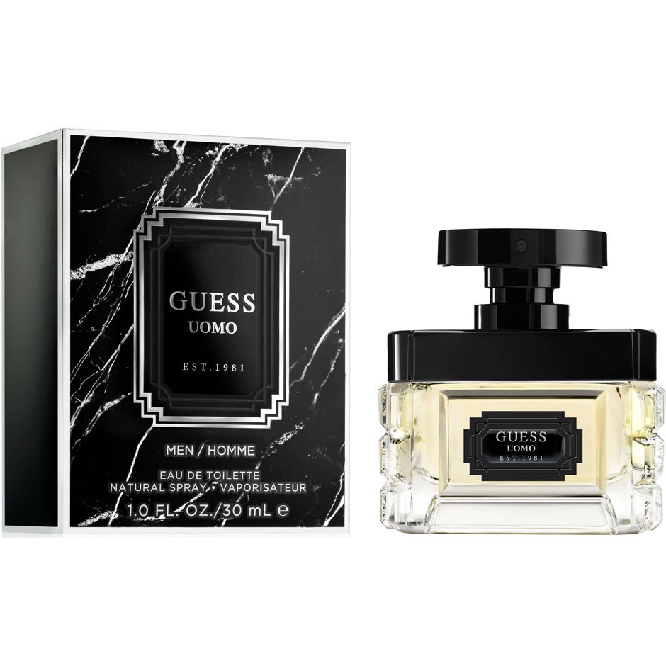 Guess Uomo Eau de Toilette herr – bild 3