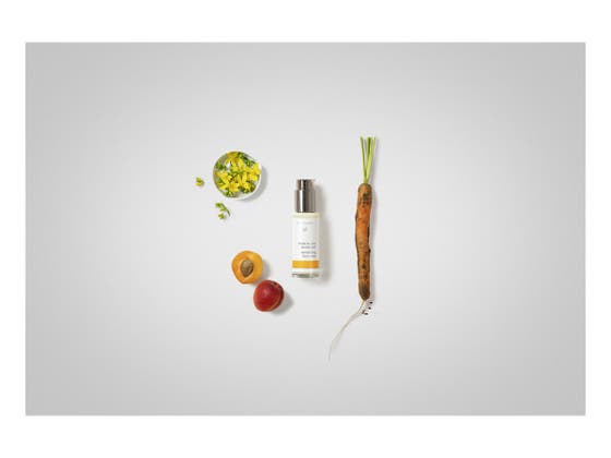 Revitalising Day Lotion