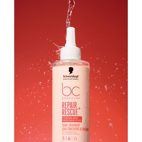 BonaCure Repair Rescue+ Shine Treatment