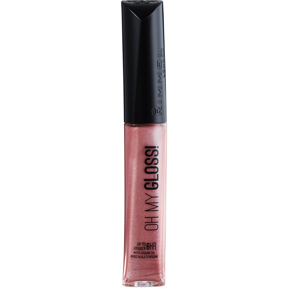 Oh My Gloss 130 Purrr... Glossy Cat