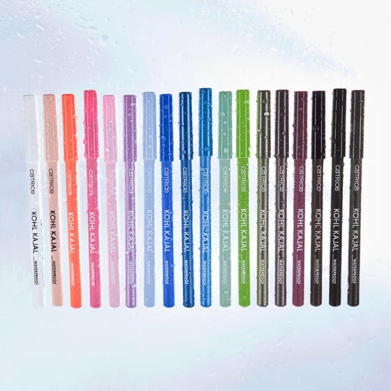 Kohl Kajal Waterproof