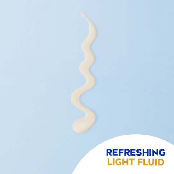 UV Face Triple Protect Fluid SPF50+