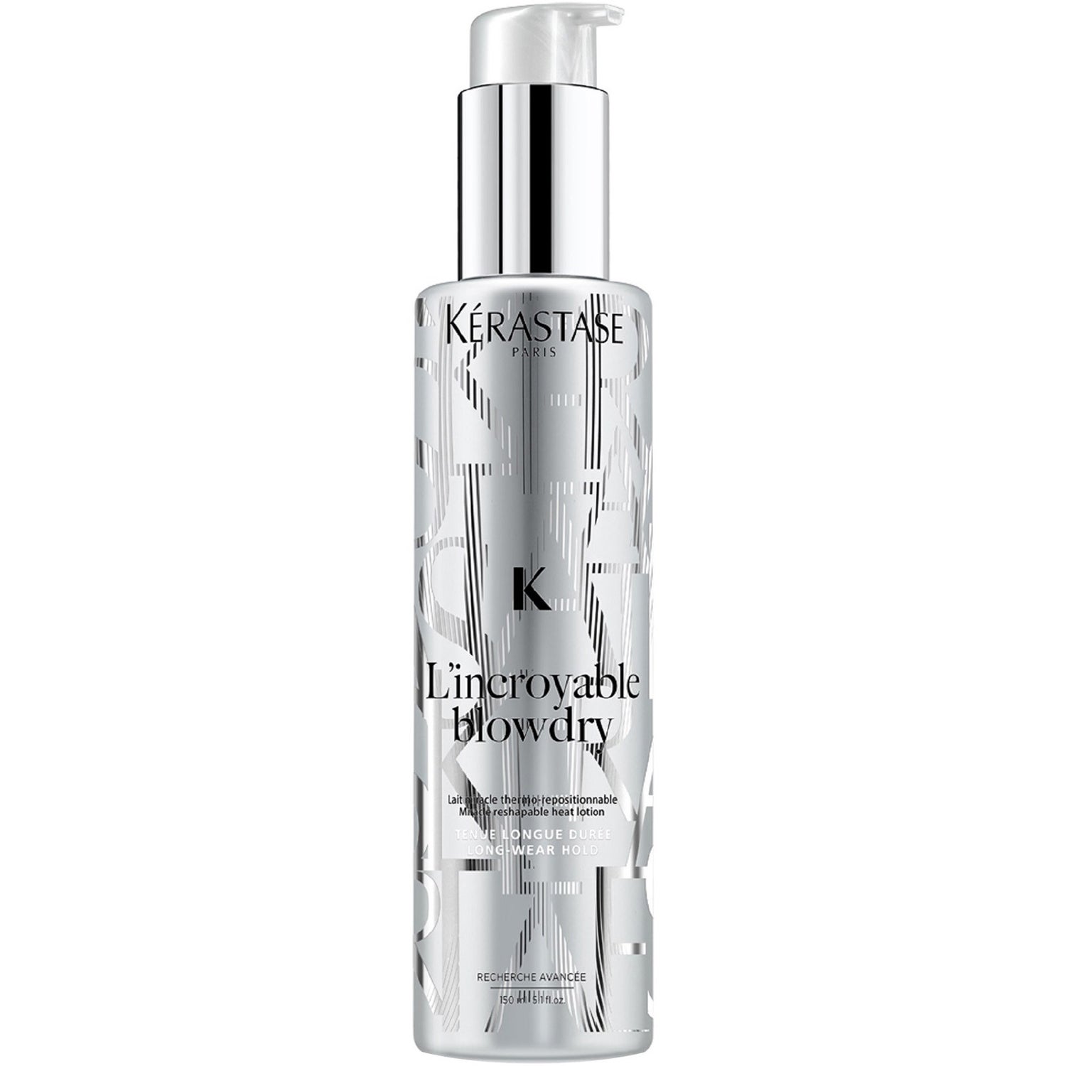 KÉRASTA L'Incroyable Blow Dry Leave-In styling dam