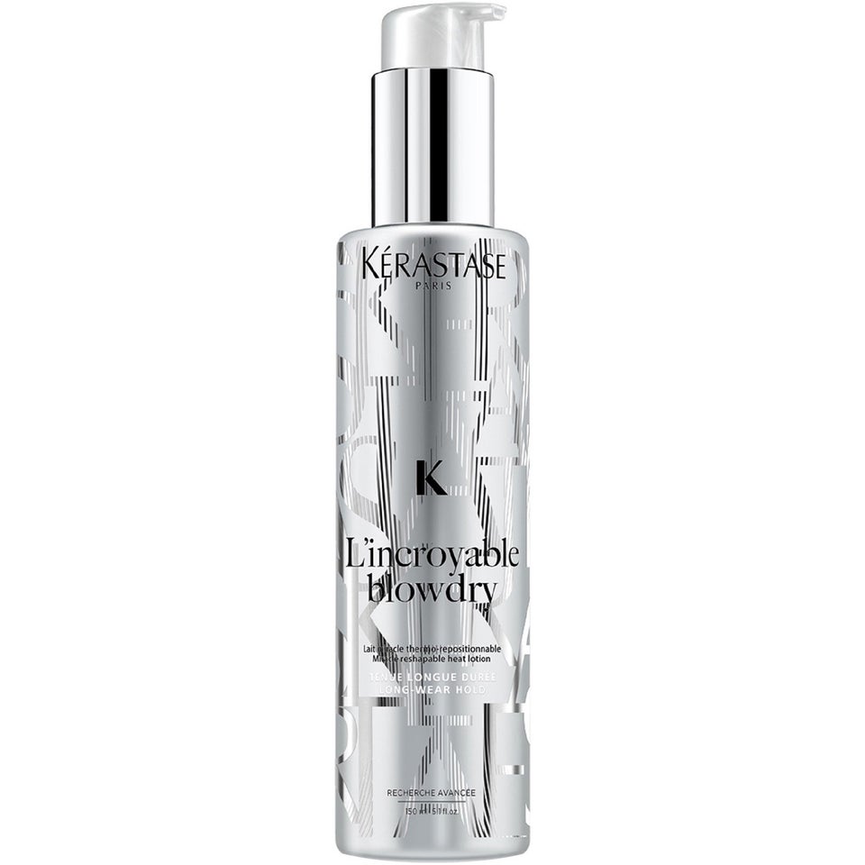 L'Incroyable Blow Dry Leave-In
