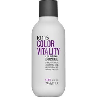 Color Vitality Conditioner