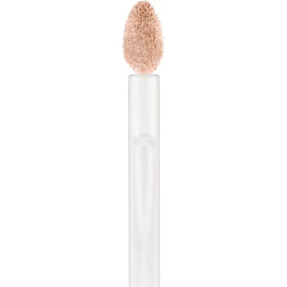 Camouflage + Matte Concealer