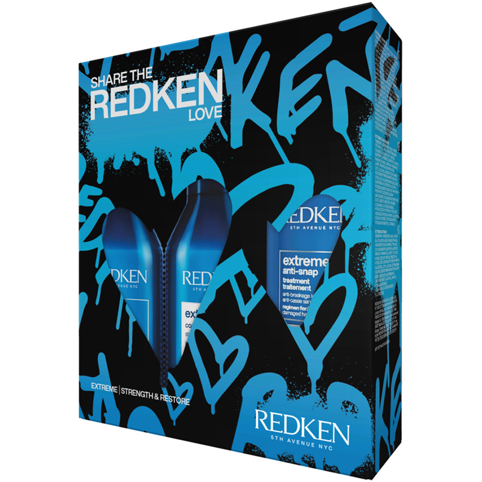 Extreme Holiday Gift Set 2023
