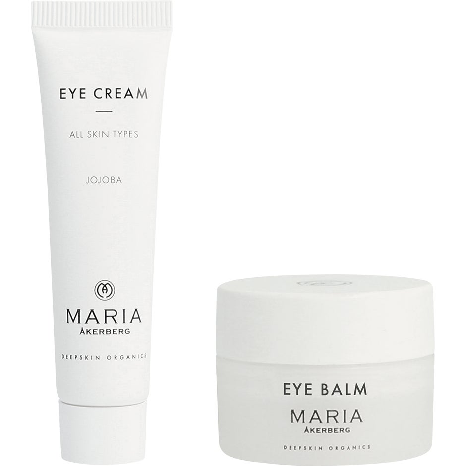 Maria Åkerberg Eye Care Set