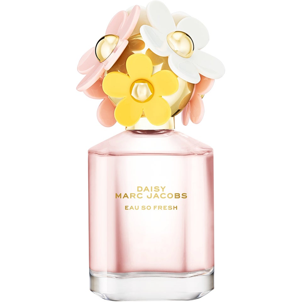 Daisy Eau So Fresh Eau de Toilette