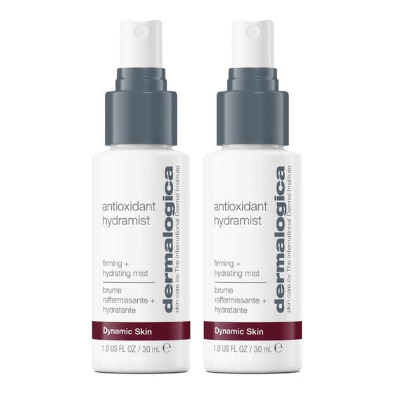 Antioxidant Hydramist Duo
