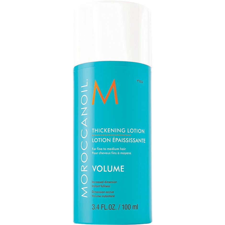 Thickening Lotion