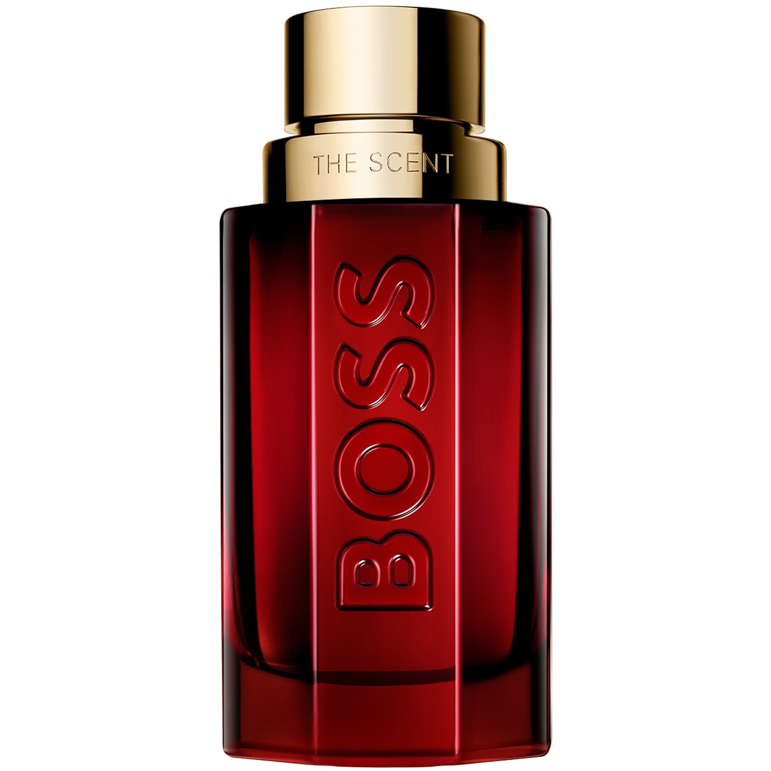 Hugo Boss The Scent Elixir Parfum herr – bild 9