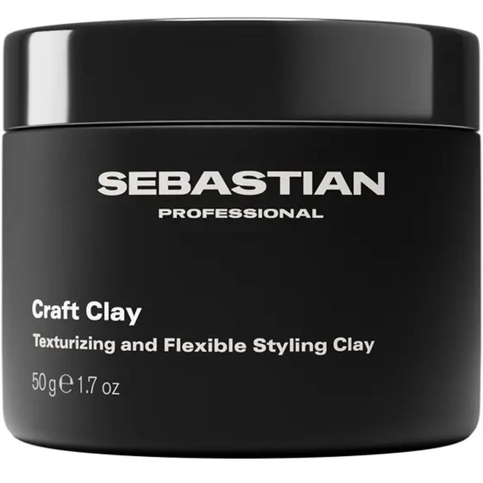 Craft Clay Texturizing & Flexible Styling Clay