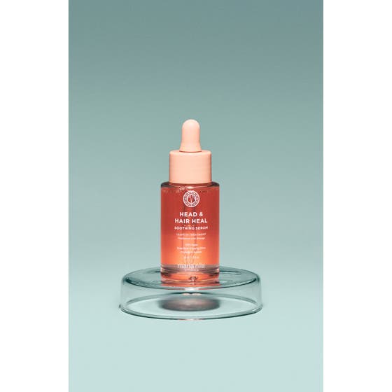 Head & Hair Heal Soothing Serum