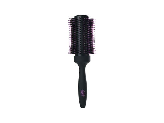 Round Brush Volumizing