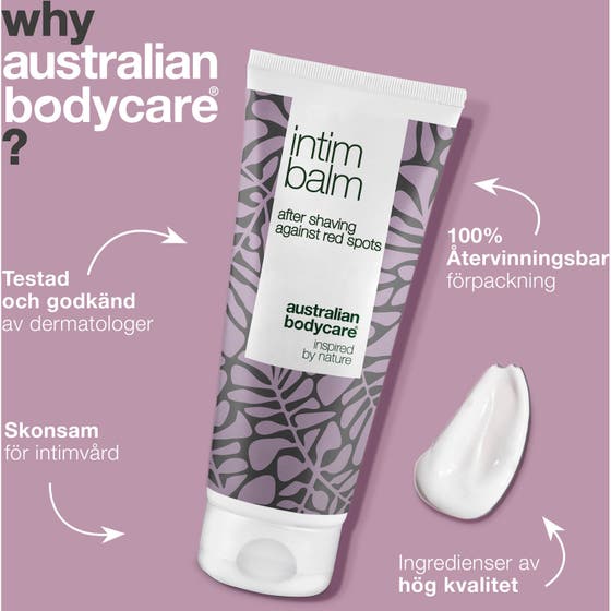 Intim Balm