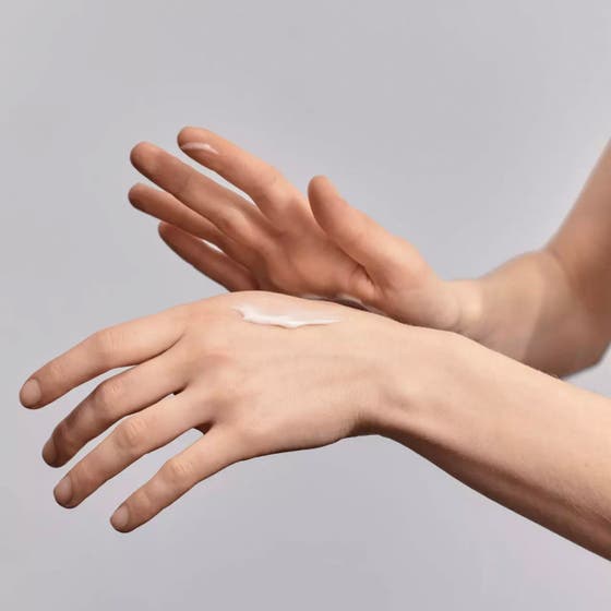 Niacinamide Hand Balm