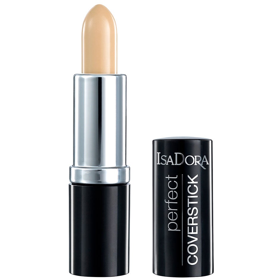 IsaDora Perfect Coverstick Nude