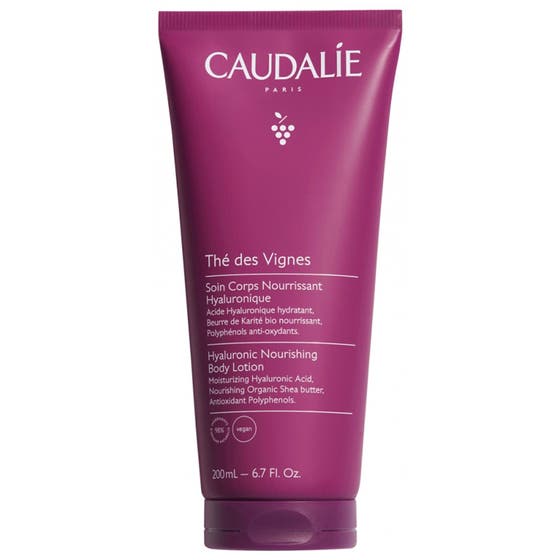 Thè des Vignes Hyaluronic Nourishing