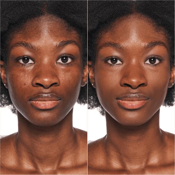 Invisible Cover Foundation