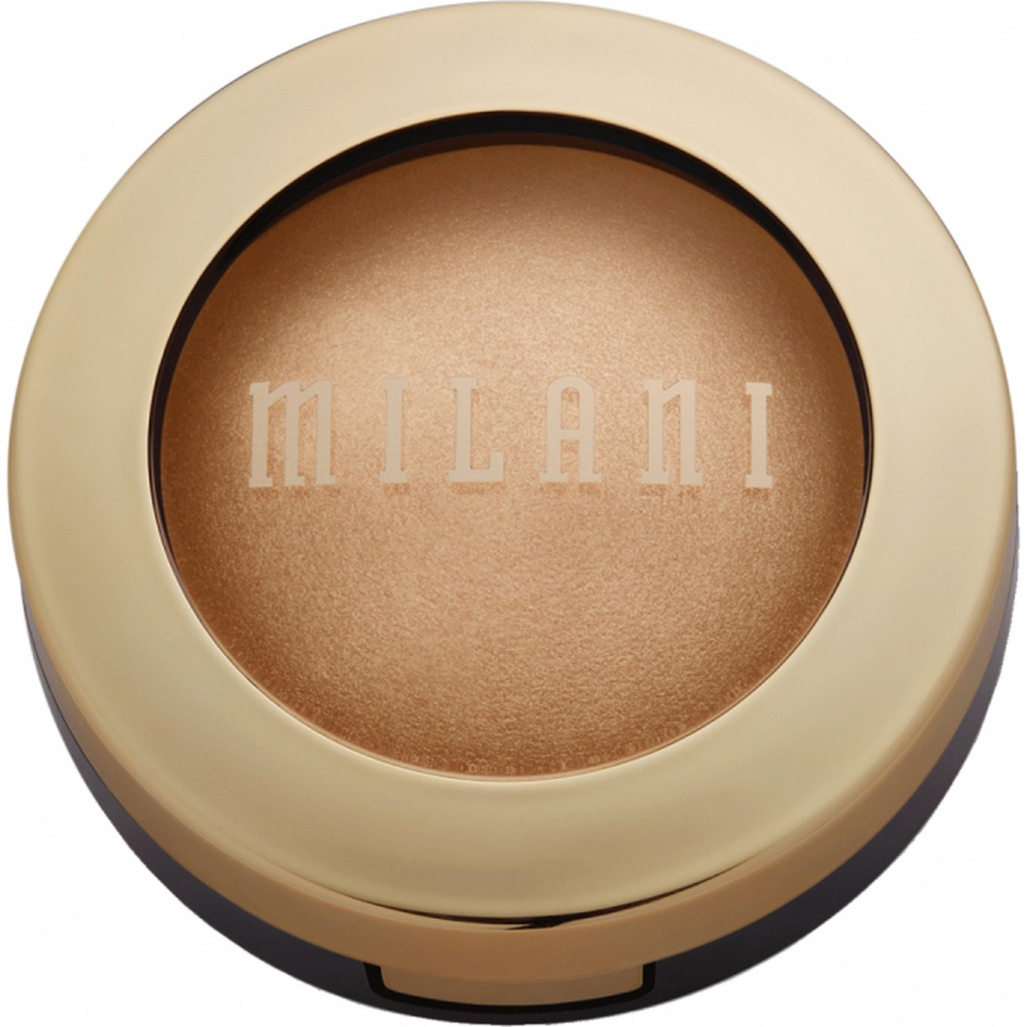 Milani Cosmetics Baked Highlighter 120 Champagne D ́oro