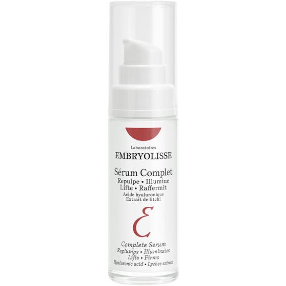 Complete Serum