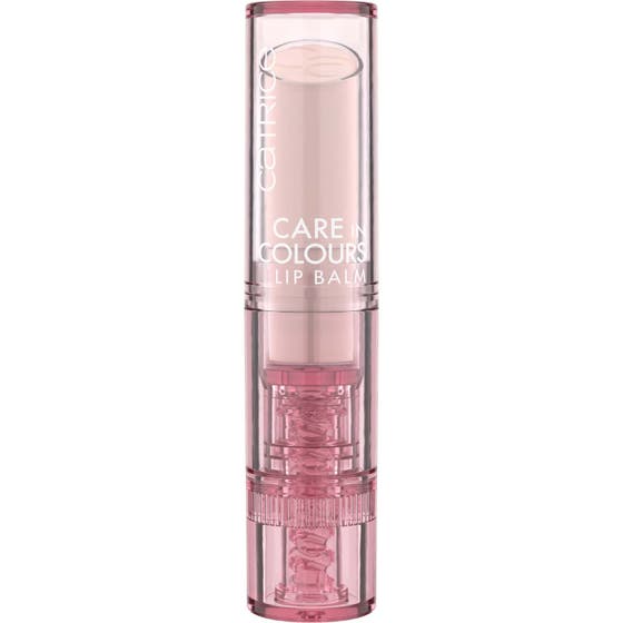 Care In Colours Lip Balm
