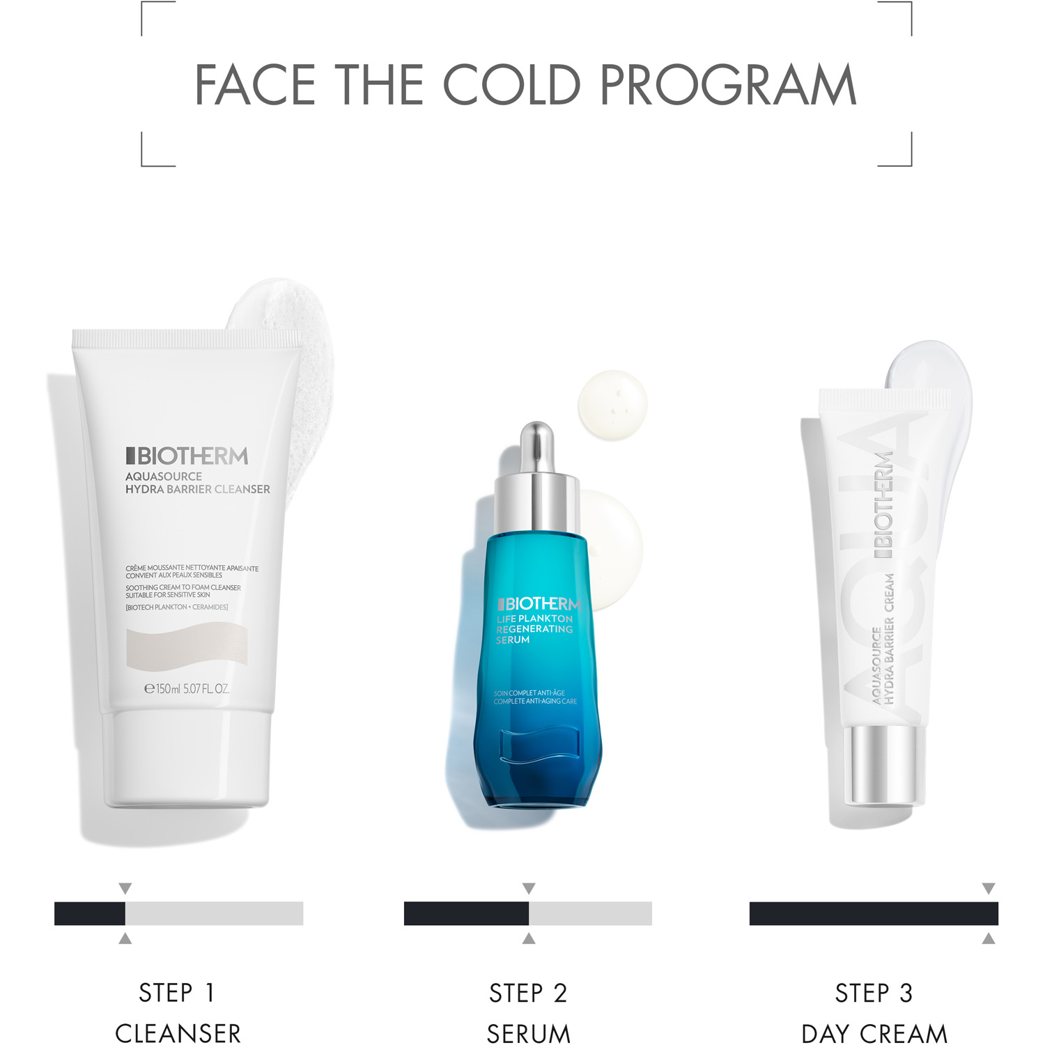 Aquasource Hydra Barrier Cream